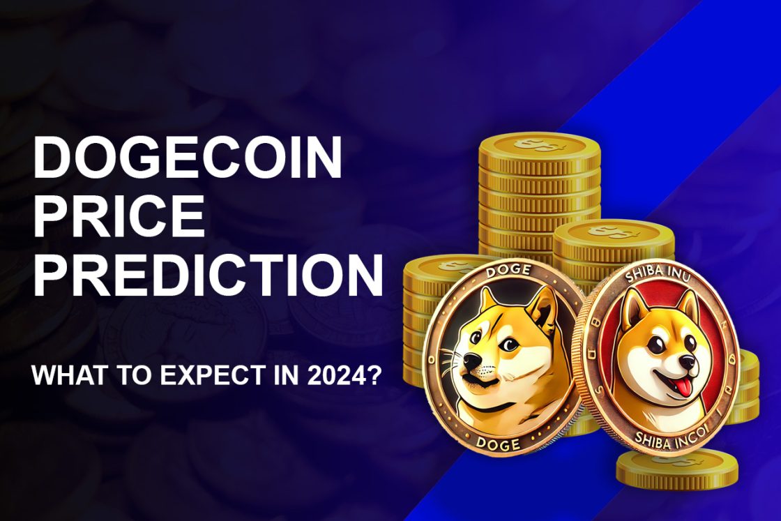 dogecoin price