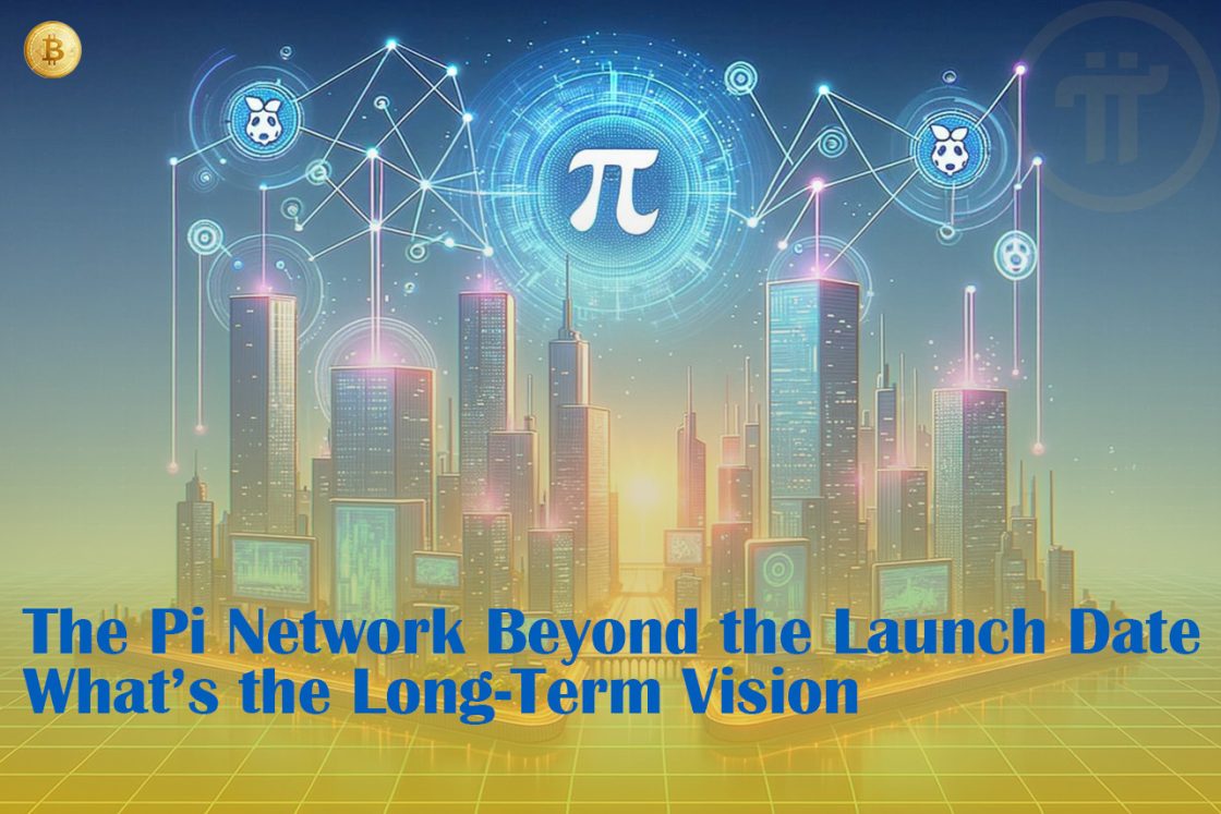 pi coin launch date