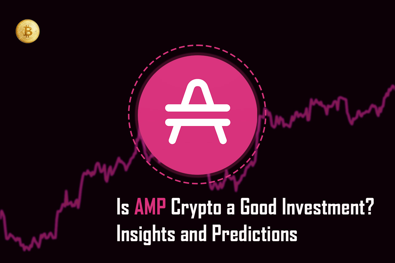 amp crypto