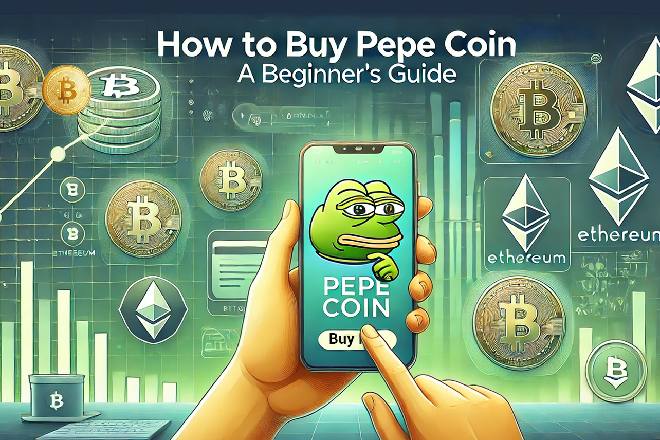 how to buy pepe coin