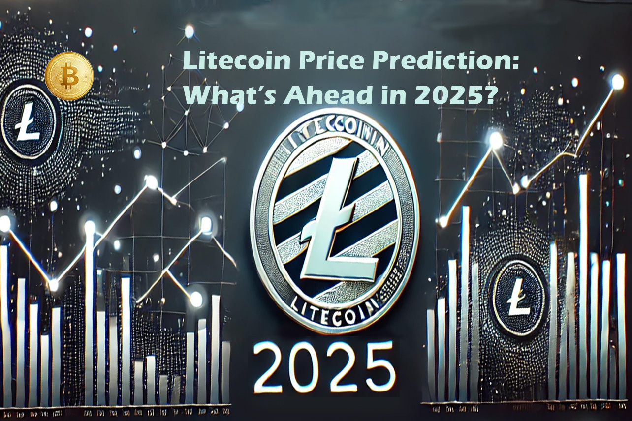 litecoin price prediction