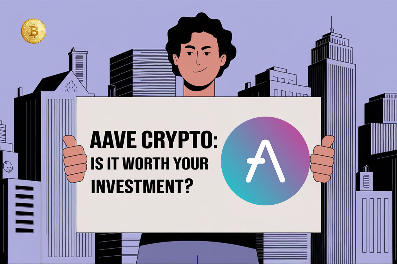 aave crypto