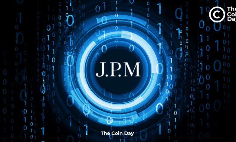 JPM Coin News Today Key Updates on The Coin Day