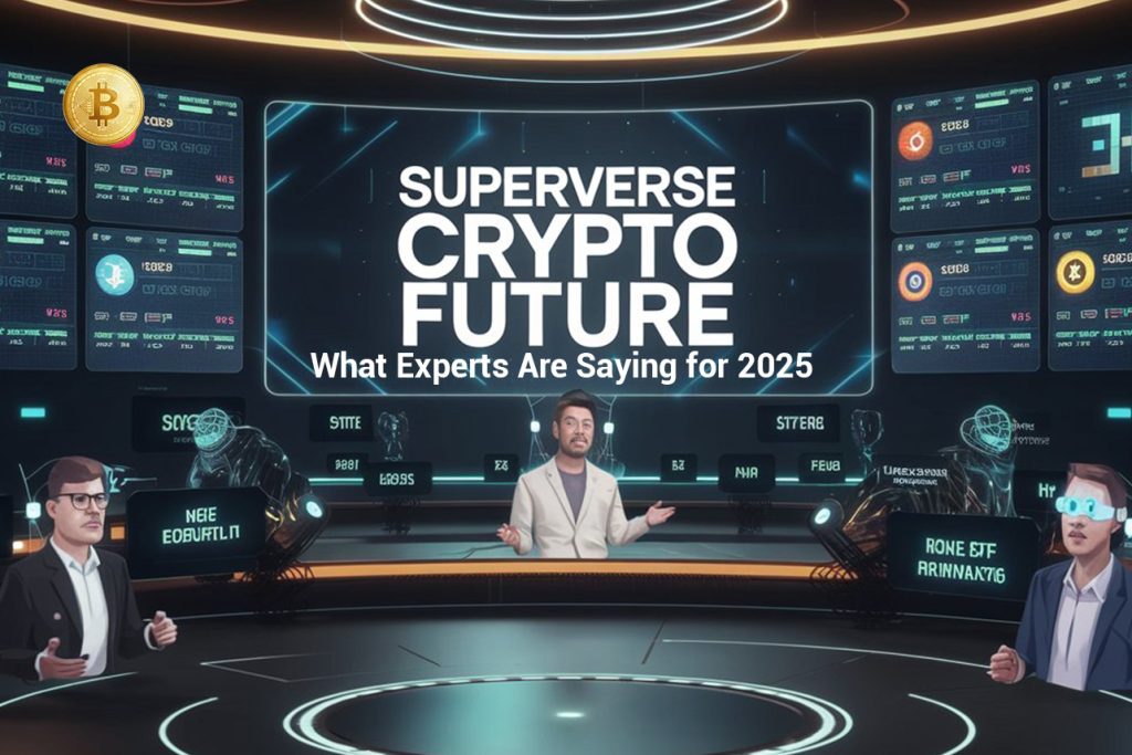 superverse crypto price prediction