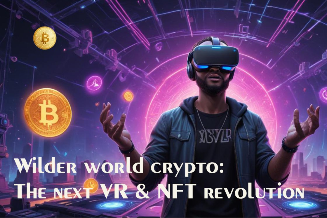 Wilder World Crypto