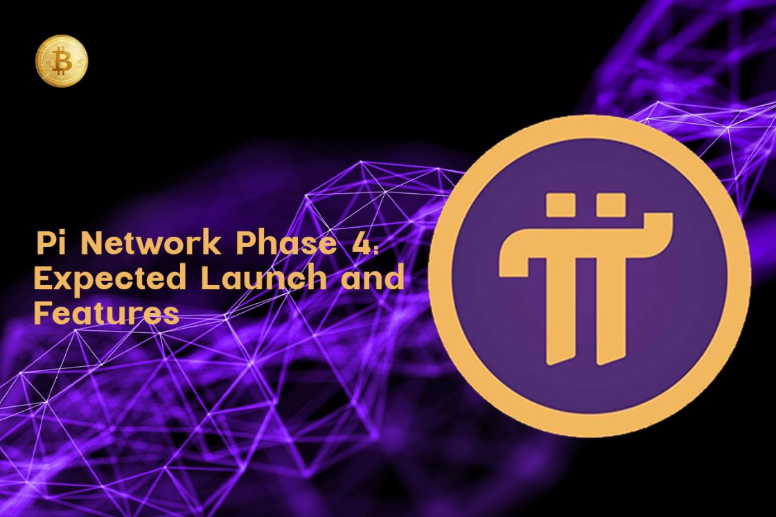 pi network phase 4 release date