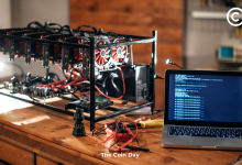 Do Mining Rigs Require RAM or CPU to Mine