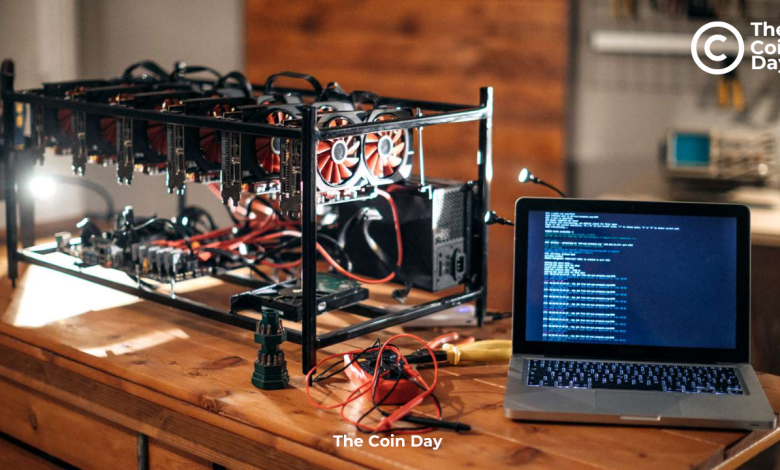 Do Mining Rigs Require RAM or CPU to Mine