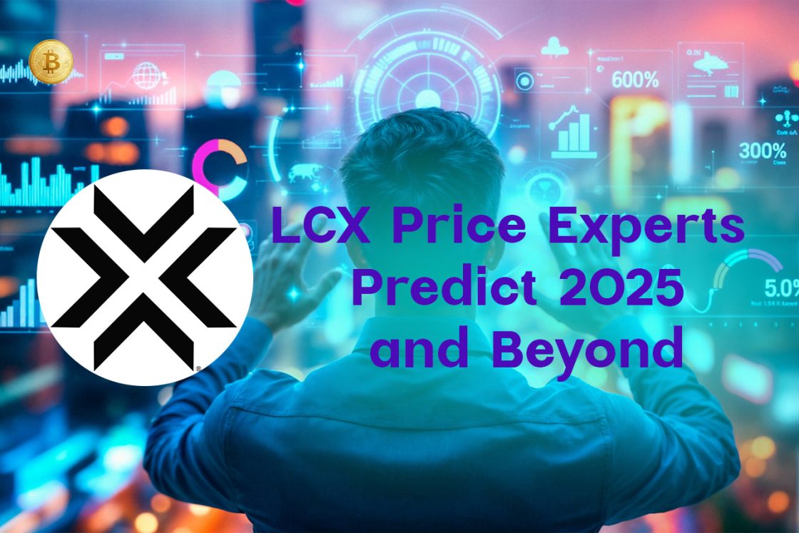 lcx price prediction