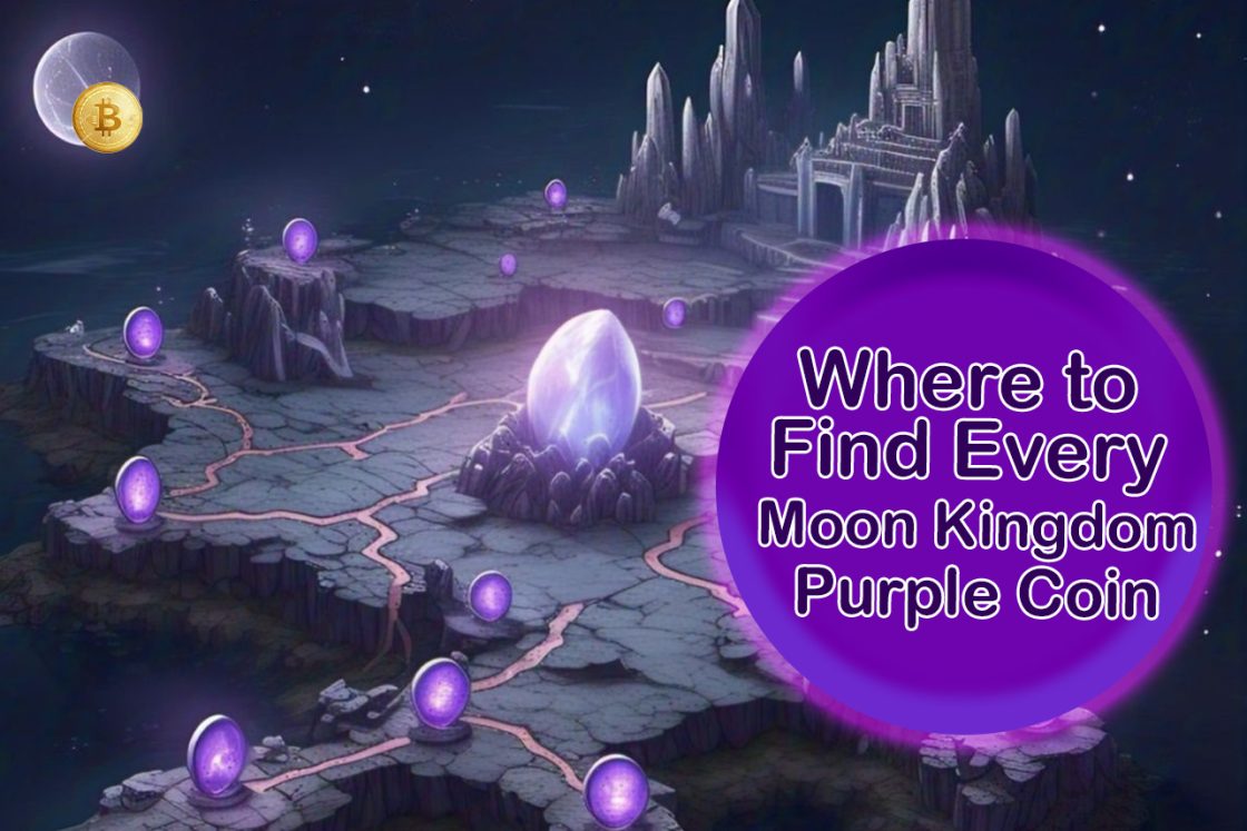 moon kingdom purple coins