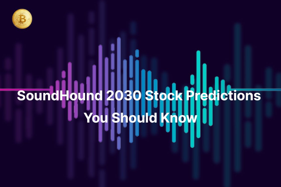 soundhound stock prediction 2030