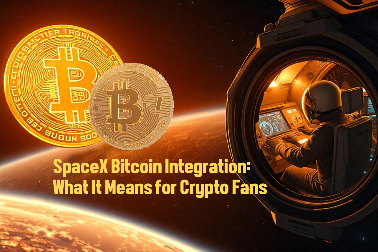 spacex bitcoin