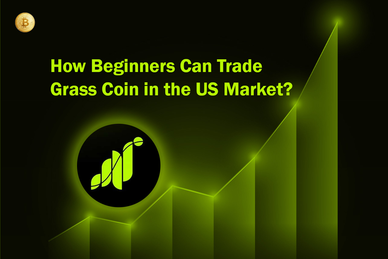 Trade Grass Coin