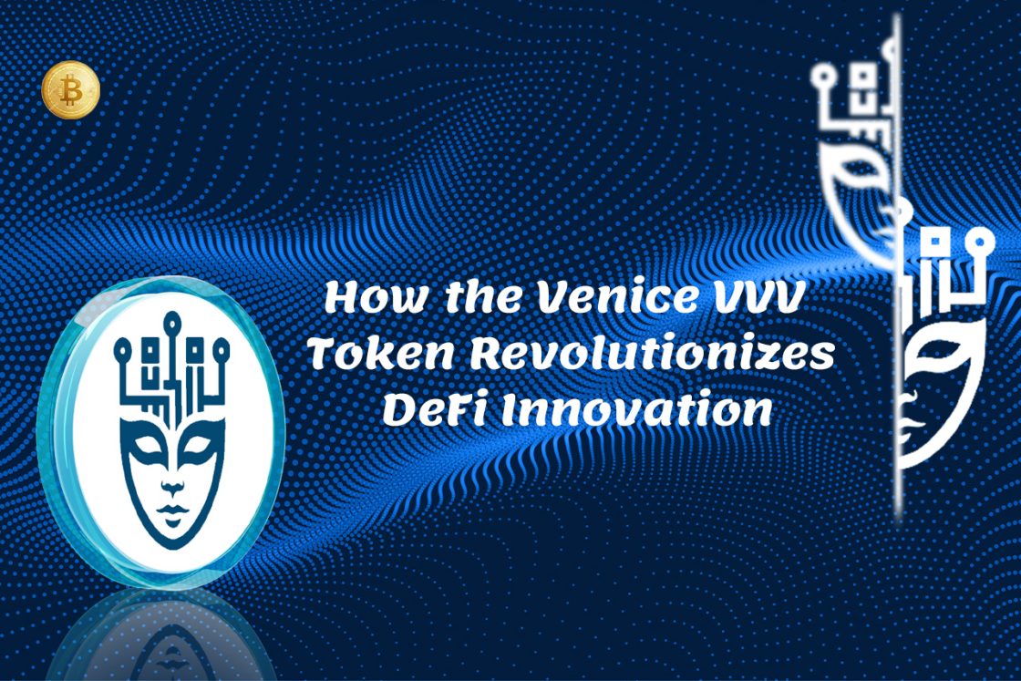 Venice VVV token launch