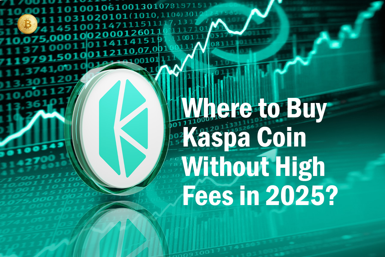 where to buy kaspa coin