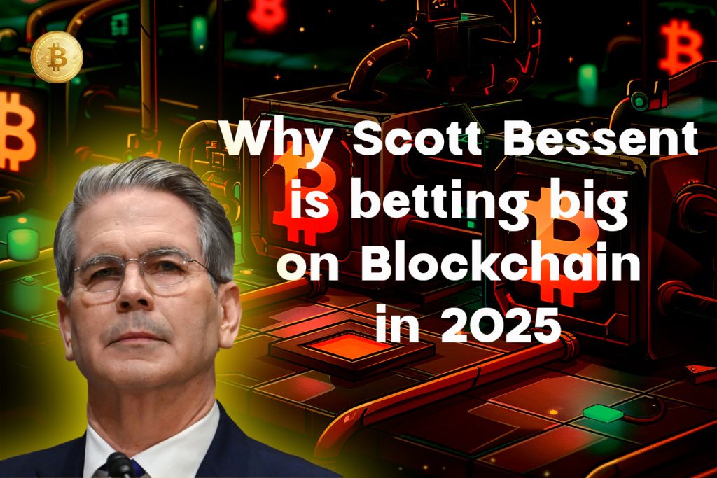 scott bessent crypto