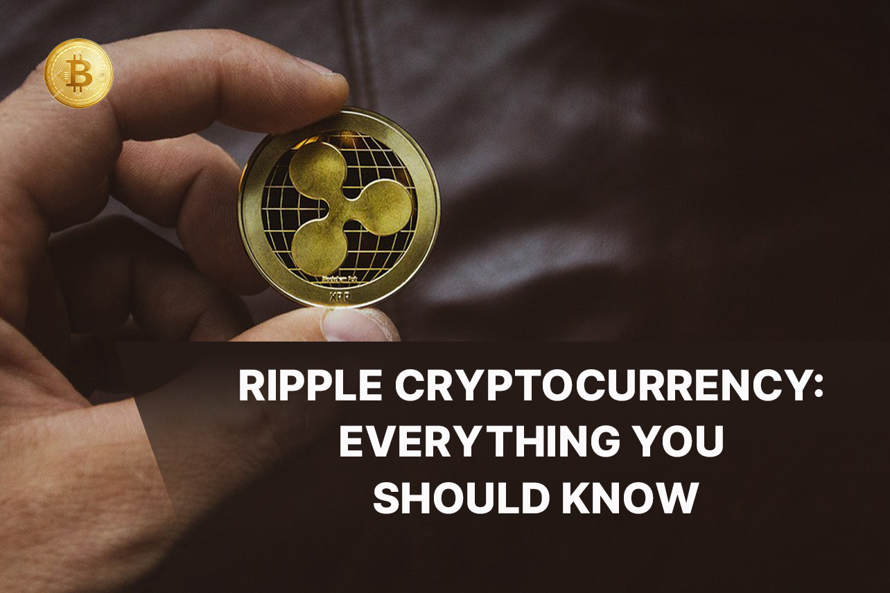 ripple cryptocurrency