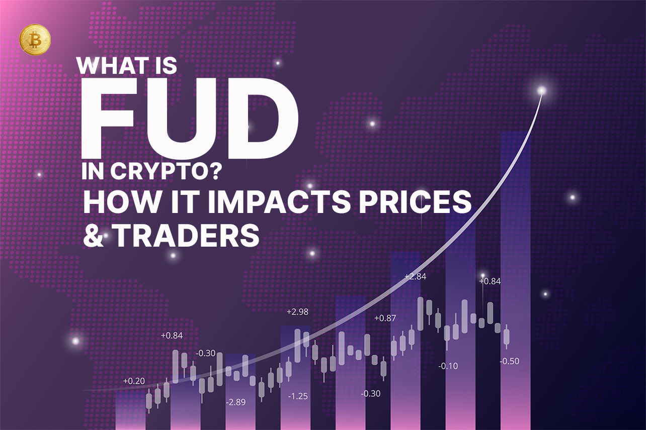 What Is FUD in Crypto? How It Impacts Prices & Traders