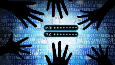 16B Password Leak Puts Crypto Users at Major Risk