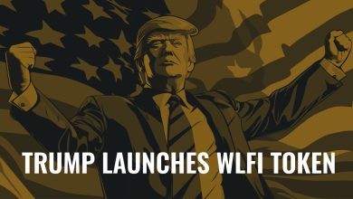 Aqua 1 to Buy $100M in Trump-Linked WLFI Tokens