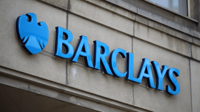 Barclays Bans Credit Card Crypto Buys Starting June 27