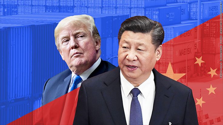 Bitcoin Stalls as Hang Seng Surges on U.S.-China Trade Talks