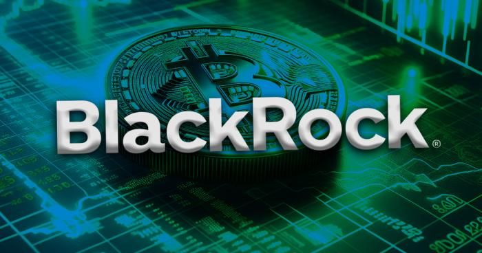 BlackRock Bitcoin ETF Hits $70B, Beats Gold Fund Record