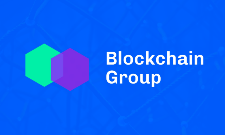 Blockchain Group to Raise $342M for More Bitcoin Purchases