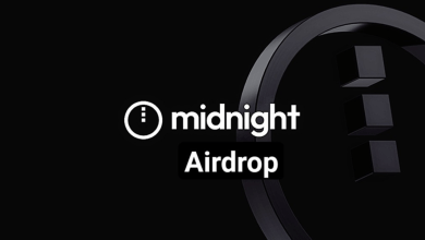Eight Major Token Holders Eligible as Glacier Snapshot Ends