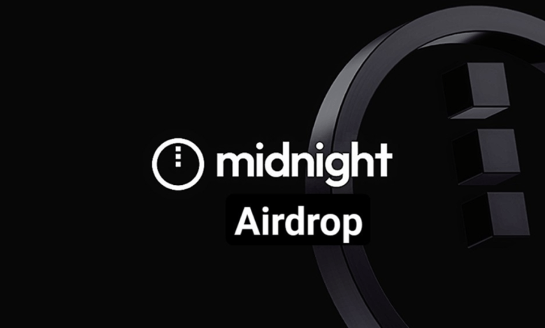 Eight Major Token Holders Eligible as Glacier Snapshot Ends