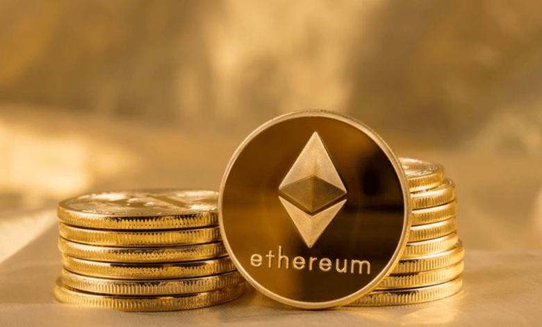 Ethereum Eyes $3K as Bulls Target Breakout Above $2,800