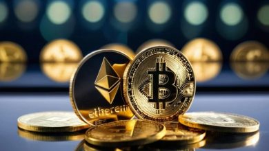 Ethereum Surpasses Bitcoin in Derivatives Volume Surge