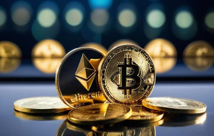 Ethereum Surpasses Bitcoin in Derivatives Volume Surge