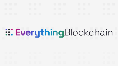 Everything Blockchain Bets $10M on Top Crypto Tokens