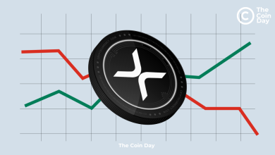 From Bitcoin to XRP A Shift in Corporate Treasury Strategy