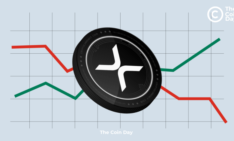 From Bitcoin to XRP A Shift in Corporate Treasury Strategy