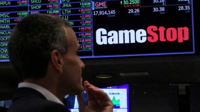GameStop Raises $450M More to Boost Bitcoin Reserves
