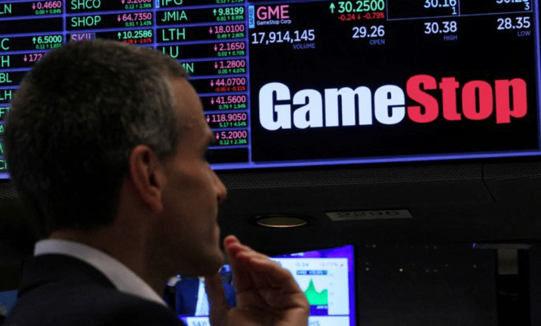 GameStop Raises $450M More to Boost Bitcoin Reserves