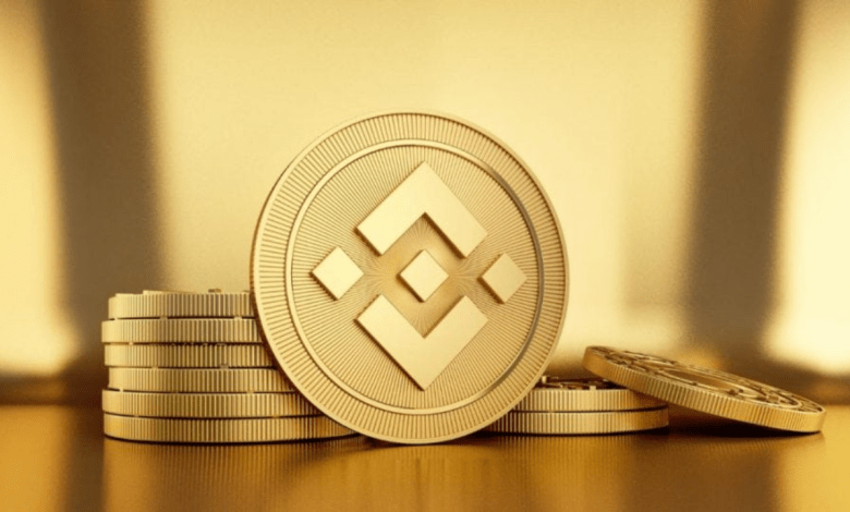 Hedge Fund Execs Plan $100M BNB Token Treasury