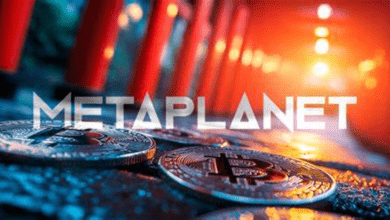 Metaplanet Buys $117M Bitcoin, Now Holds 10,000 BTC Total