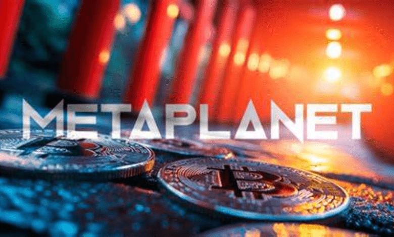 Metaplanet Buys $117M Bitcoin, Now Holds 10,000 BTC Total