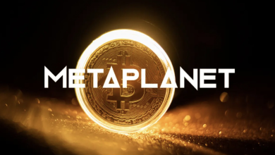 Metaplanet Stock Jumps 10% as It Invests $117M in Bitcoin