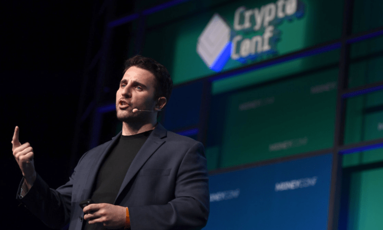 Pompliano’s ProCap Buys 3,724 BTC After Raising $750M