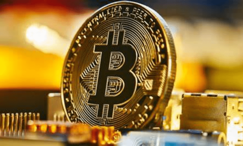 Prenetics buys $20M in Bitcoin for Treasury Strategy