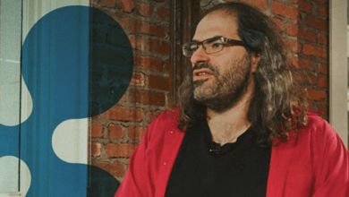 Ripple CTO Calls Trump Wallet Launch a “Bizarre Situation”