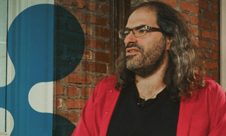 Ripple CTO Calls Trump Wallet Launch a “Bizarre Situation”