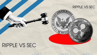 Ripple Sends Letter Seeking Ruling to End XRP Lawsuit