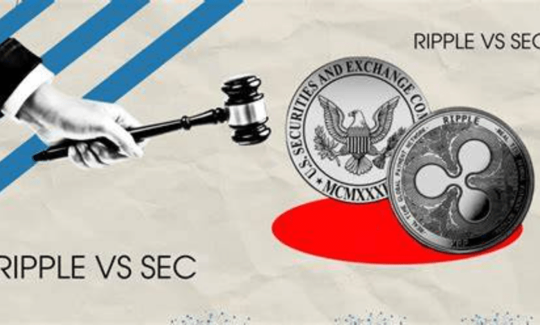 Ripple Sends Letter Seeking Ruling to End XRP Lawsuit
