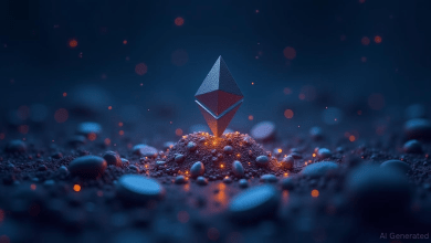 SharpLink Boosts ETH Holdings to 188,478 as Stock Jumps 6%
