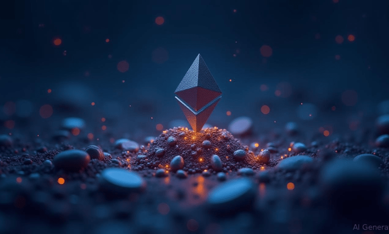 SharpLink Boosts ETH Holdings to 188,478 as Stock Jumps 6%